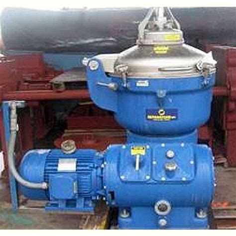 Lopx centrifuge is also used for recycling the. Alfa Laval Centrifuge Wholesale Supplier | Used Alfa Laval ...