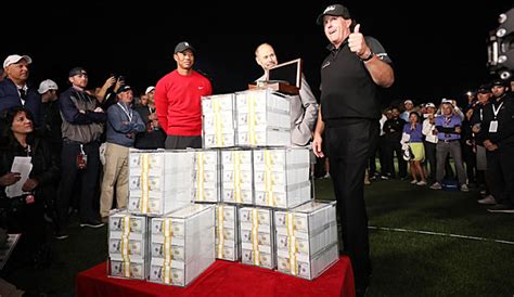 Aug 04, 2019 · if yes you might be heard somewhere about one of the most accomplished american golfer phil mickelson. Golf: Phil Mickelson schlägt Tiger Woods und gewinnt neun ...