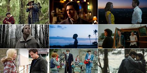 Ryans Top 10 Films Of 2016 Cinemacy