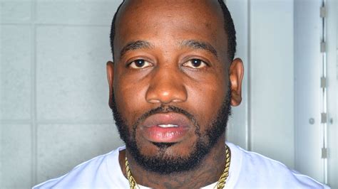 Young Greatness Dead Aged 34 Us Rapper Shot And Killed In The Street