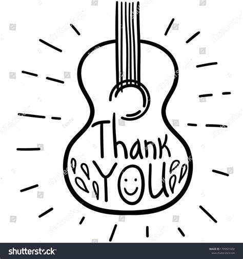 965 Musical Thank You Images Stock Photos And Vectors Shutterstock