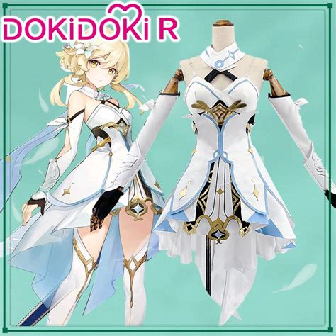 The traveler is the playable protagonist of genshin impact. Lumine Genshin Impact Reference - Drawing Reference - Xiao ...