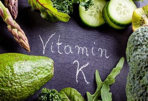 Vitamin k plays a key role in helping the blood clot, preventing excessive bleeding. vitamin k rich foods you must include in your diet