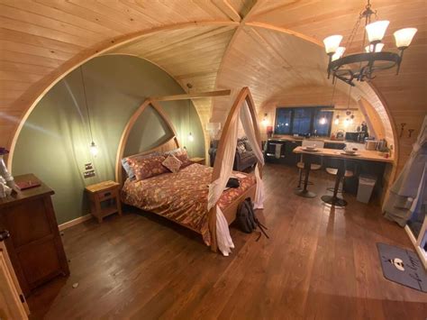 Luxury Glamping Pods For Sale Buy Or Lease These And Camping Pods