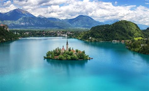 Limita con italia al oeste; 12 fantásticos locais para visitar na Eslovénia | VortexMag