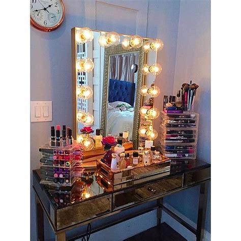 Pin For Later 21 Flawless Beauty Battle Stations That Will Give You