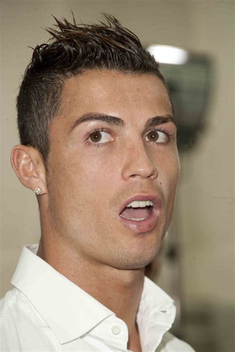 He has 209 million instagram followers, a total of more than 400 million followers on the internet. Cristiano Ronaldo Net Worth Weight Height Ethnicity