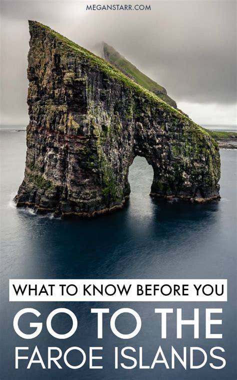 30 Things To Know Before You Travel To The Faroe Islands Faroeislands