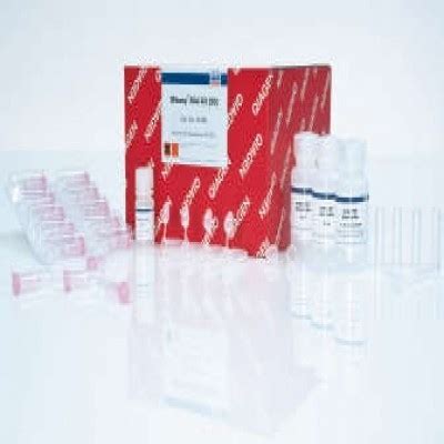 PAXgene Blood RNA Kit 50 CE 广州如期生物技术有限公司