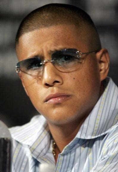 Second baseman, pinch hitter and third baseman. Fernando Vargas Death Fact Check, Birthday & Age | Dead or ...