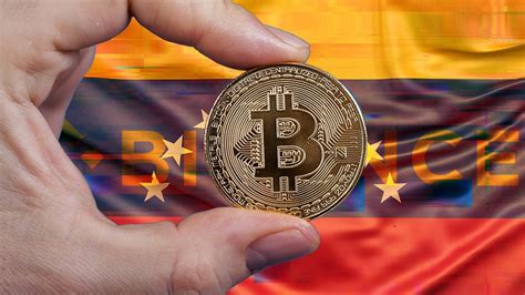 You will find more information about the bitcoin price to usd by going to one of the sections on this page such as historical data, charts, converter, technical analysis. Devaluation in Venezuela "breaks" the limits of the bitcoin exchange p2p on Binance - Latest ...