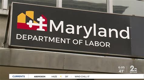 Unemployment insurance programs pay you money if you lose your job through no fault of your own. Maryland Department of Labor apologizes for flawed ...