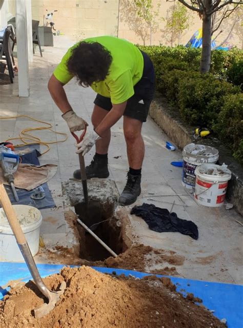 The easiest way to detect leaks before major damage happens. Testimonials - water leak detection, burst water pipe repairs