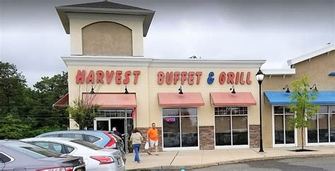 Harvest Buffet A New Jersey Buffet With Crab Legs And More