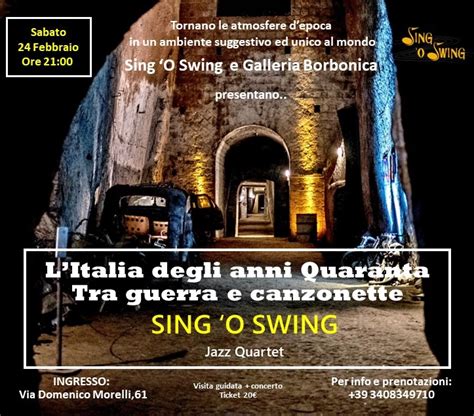 LITALIA DEGLI ANNI QUARANTA TRA GUERRA E CANZONETTE I Sing O Swing