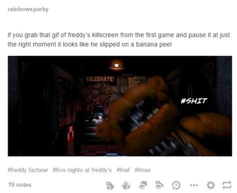 Shit Five Nights At Freddys Know Your Meme
