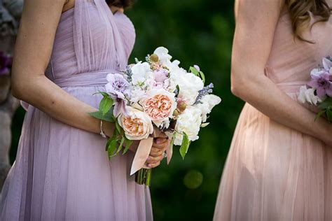 One Bride One Groomfour Gorgeous Gowns