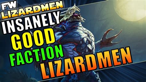 Tackling Lizardmen Faction War Without The Leggos Raid Shadow Legends