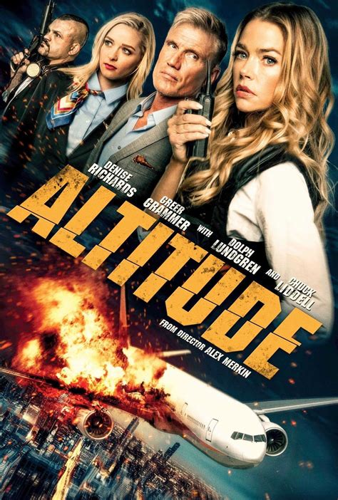 Altitude 2017 Pictures Trailer Reviews News Dvd And Soundtrack