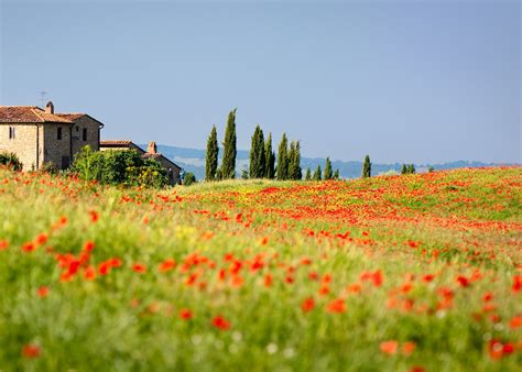 Places To Visit In Tuscany Audley Travel Us