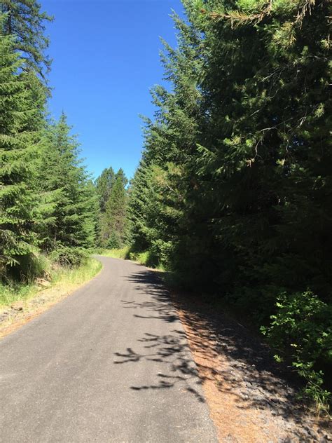 2022年 Latah Trail Bike Path - 行く前に！見どころをチェック - トリップアドバイザー