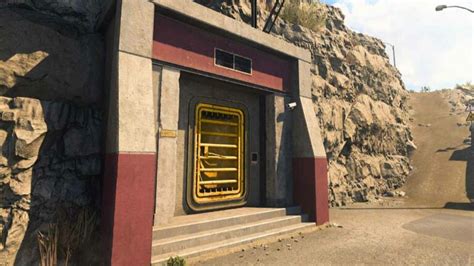 Comment obtenir les codes d accès au bunker de Rebirth Island dans Call of Duty Warzone
