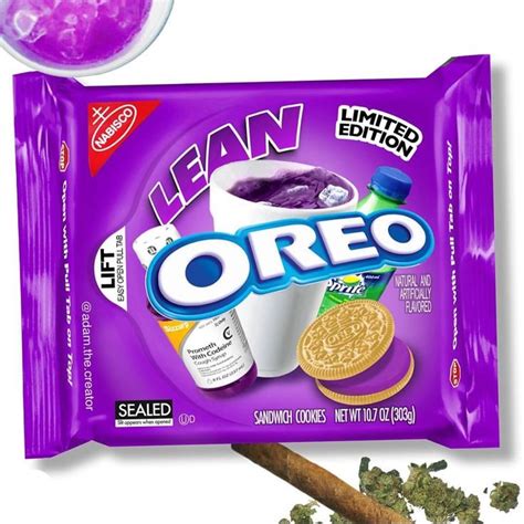 Goes Great With Whip Its Oreo Flavors Weird Snacks Weird Food