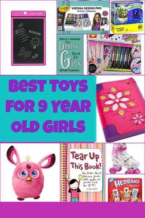 29 Best T Guide Age 9 Images On Pinterest Christmas T Ideas
