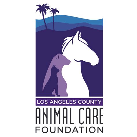 Joan Ouderkirk Los Angeles County Animal Care Foundation Los