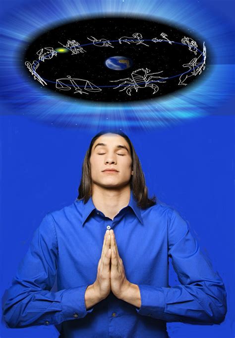 Zodiac Prayers Light Force Network