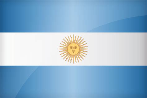 The Flag Of Argentina The Symbol Of Loyalty And Commitment