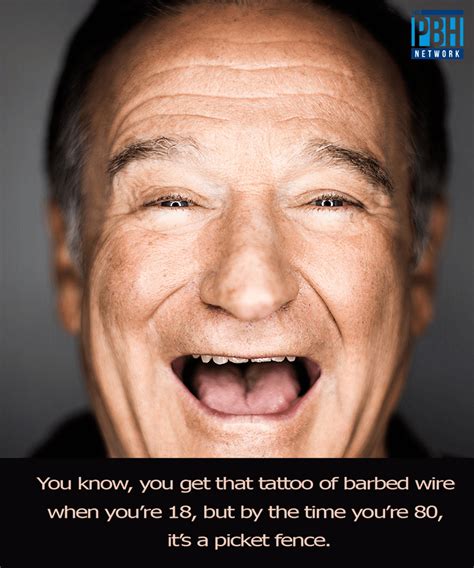 Robin Williams Quotes That Encapsulate His Genius