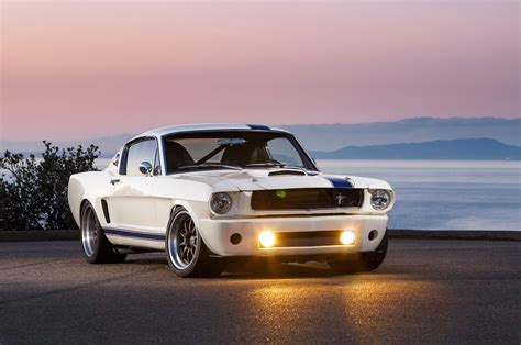Custom 1965 Ford Mustang Images Mods Photos Upgrades —