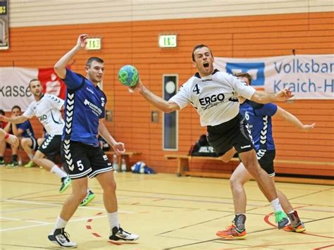 Alexander wulfert is on facebook. Handball-Verbandsliga: TGS-Reserve sichert sich den ersten Punkt - Sport - Pforzheimer-Zeitung