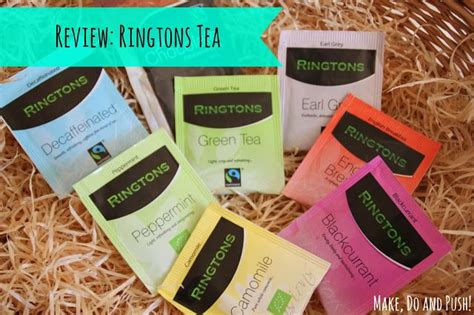 Review Ringtons Tea Ringtons Tea Tea Reviews