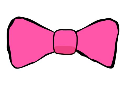 Cartoon Bows - ClipArt Best