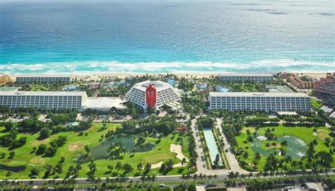 Grand Oasis Cancun Spring Break Group Rates Travelzap