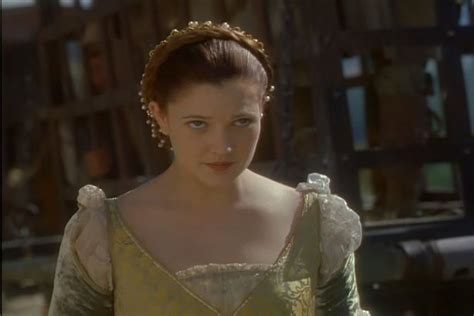 Drew Barrymore As Danielle In Ever After Ever After Drew Barrymore
