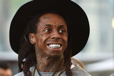 Lil Wayne describes what life is really like inside Rikers 