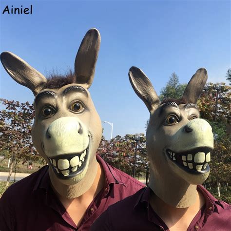 Funny Images Of Donkey