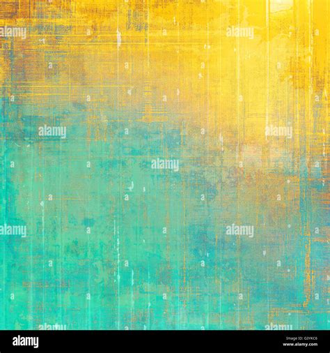 Hi Res Grunge Texture Or Retro Background With Different Color