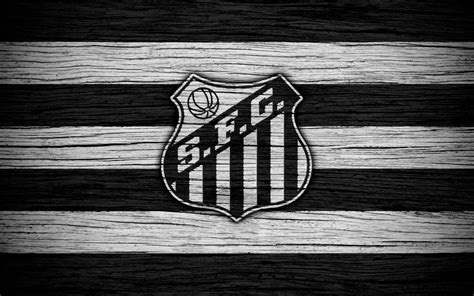 Santos Fc 4k Ultra Fondo De Pantalla Hd Fondo De Escritorio