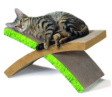 Best Cat Scratching Posts Of 2020 Reviews And Buying Guide