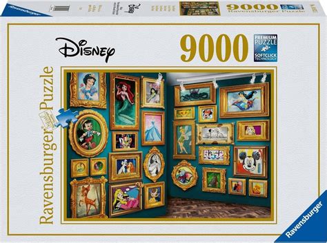 5 010 tykkäystä · 4 puhuu tästä. Ravensburger Puzzle »Disney Museum«, 90000 Puzzleteile ...