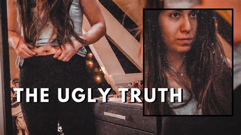 the ugly truth about self love ts