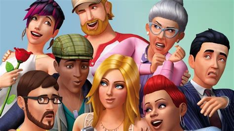 The Sims 4 Disponibile La Versione Di Prova Su Ea Access