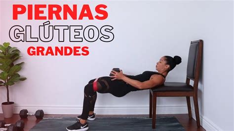 Rutina Para Aumentar Piernas Y Glúteos En Casa Ejercicios Para Aumentar Piernas Y Glúteos