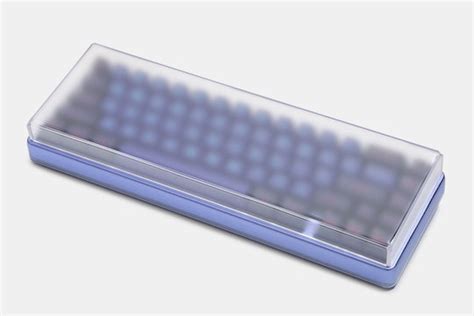Mstone Acrylic Keyboard Dust Cover Price And Reviews Drop Formerly Massdrop