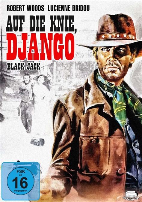 Bittere Rache Wir Verlosen Den Italo Western Auf Die Knie Django Auf Dvd Und Bd Moviebreakde