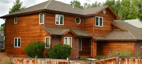 Best Wood Siding Options 8 Types To Choose From
